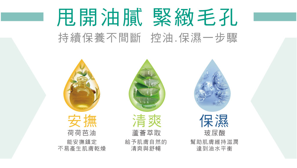 我愛簡單購 IEasyShopping 【SISNIER】零油光清爽控油潔顏乳