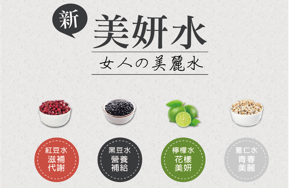 我愛簡單購 IEasyShopping 【Dr.Face】薏仁水隨身包