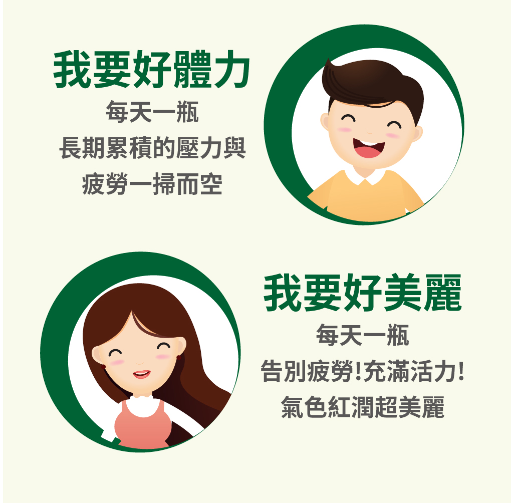 我愛簡單購 IEasyShopping 【達特漢司】疼愛家人綜合維他命補養液(10送3)