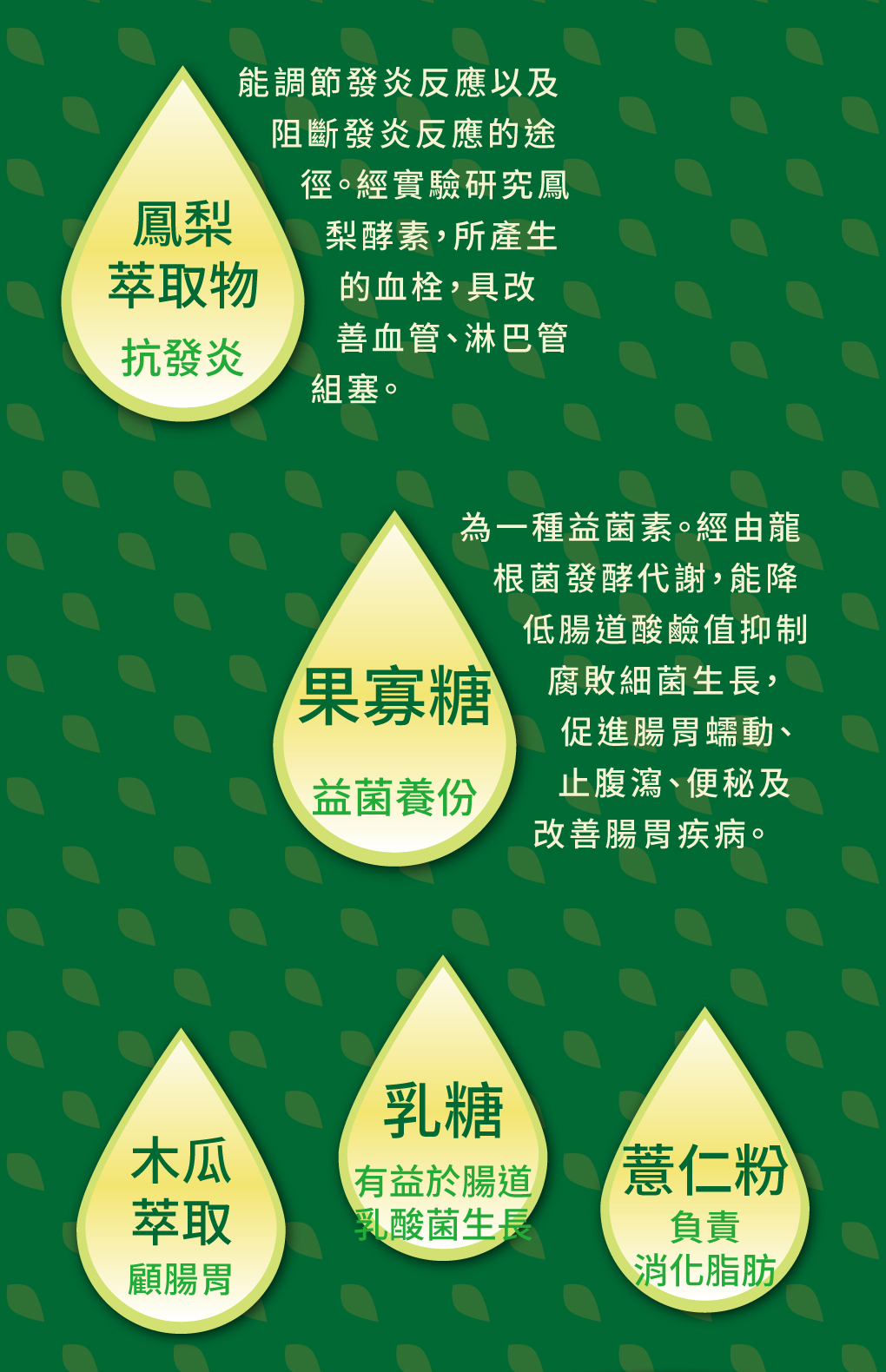 我愛簡單購 IEasyShopping 【達特漢司】有酵真好(6送1)