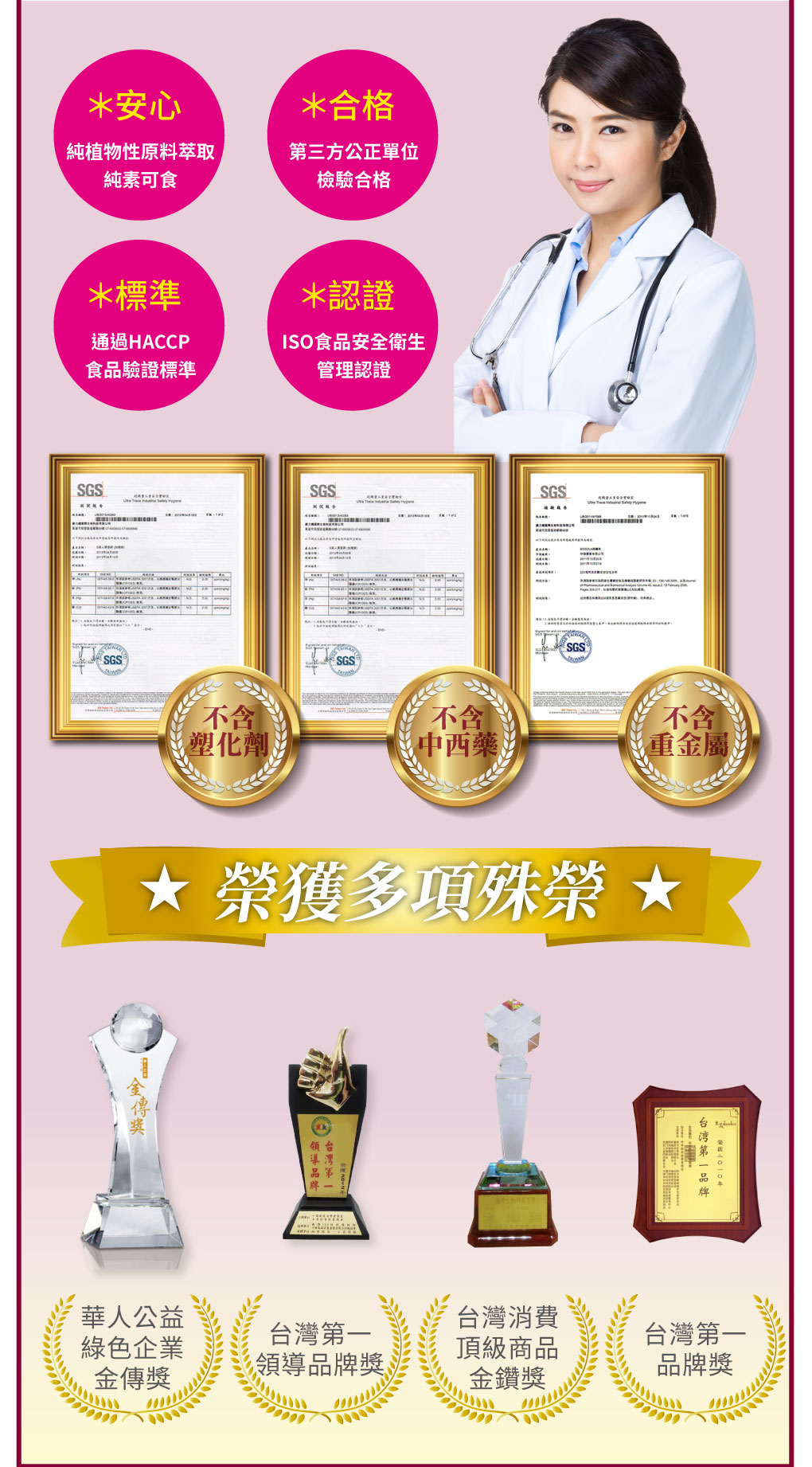 我愛簡單購 IEasyShopping 【SOSOLA】阻立纖速窈精華