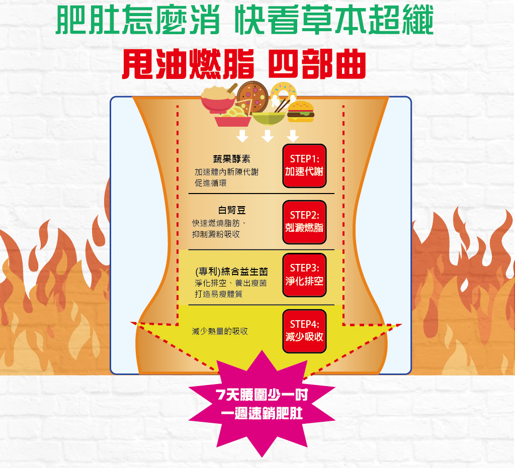 我愛簡單購 IEasyShopping 【歐萃OTREE】草本超纖膠囊(20盒)