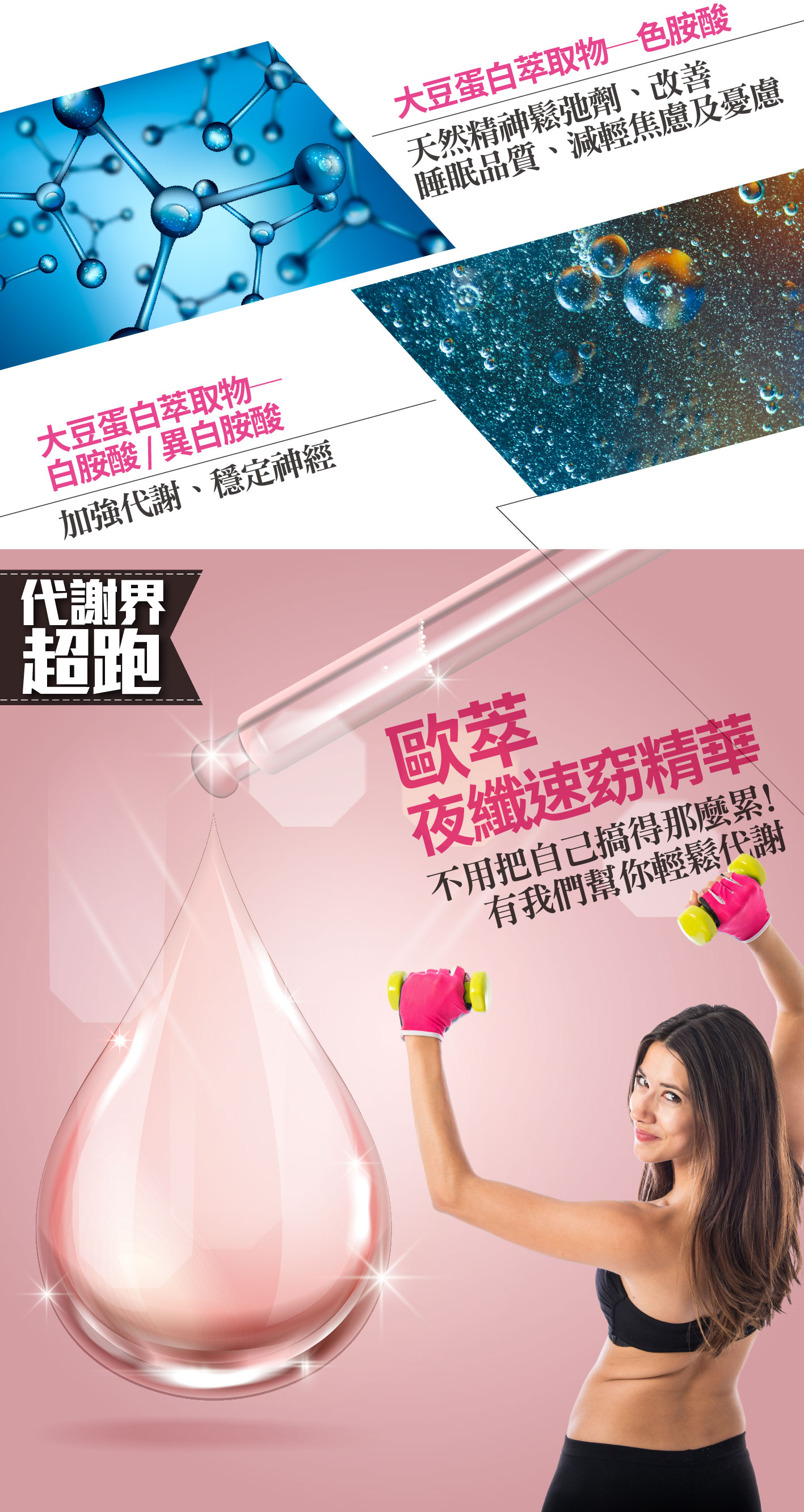 我愛簡單購 IEasyShopping 【歐萃OTREE】夜纖速窈精華